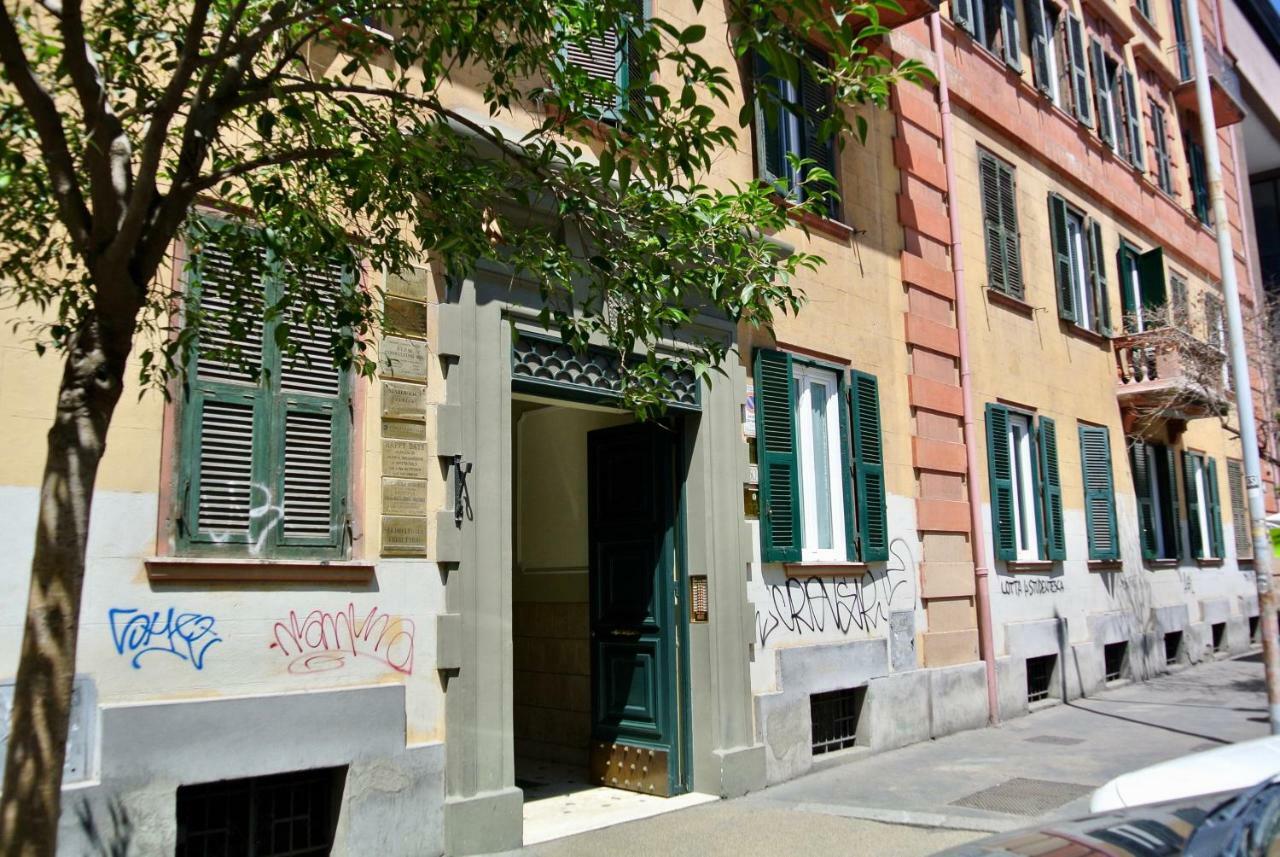 Beautiful Apartment In San Giovanni Close To Colosseo Rome Bagian luar foto