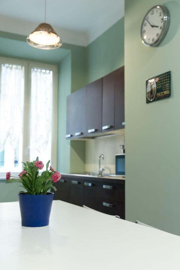 Beautiful Apartment In San Giovanni Close To Colosseo Rome Bagian luar foto