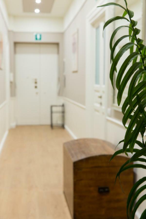 Beautiful Apartment In San Giovanni Close To Colosseo Rome Bagian luar foto
