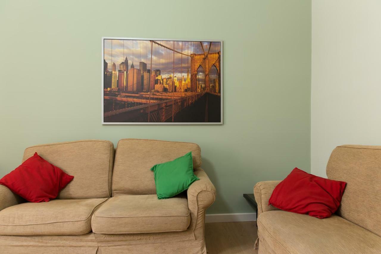 Beautiful Apartment In San Giovanni Close To Colosseo Rome Bagian luar foto