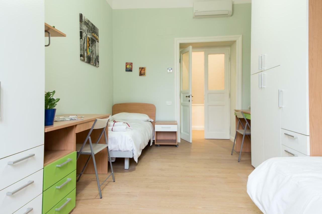 Beautiful Apartment In San Giovanni Close To Colosseo Rome Bagian luar foto