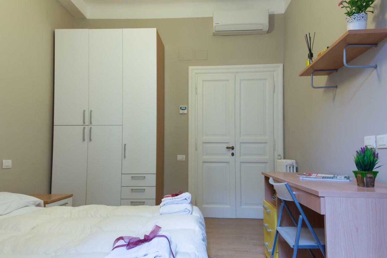 Beautiful Apartment In San Giovanni Close To Colosseo Rome Bagian luar foto