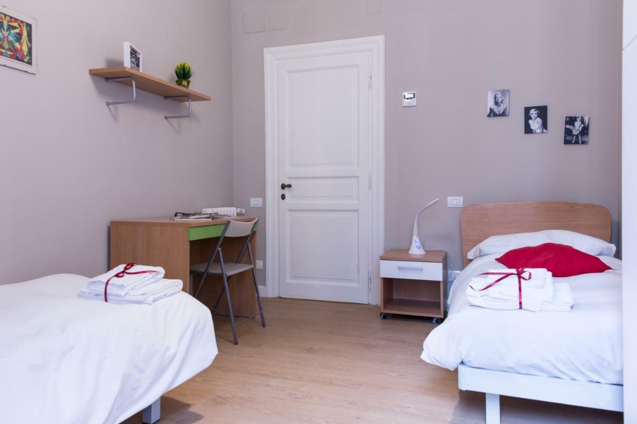 Beautiful Apartment In San Giovanni Close To Colosseo Rome Bagian luar foto