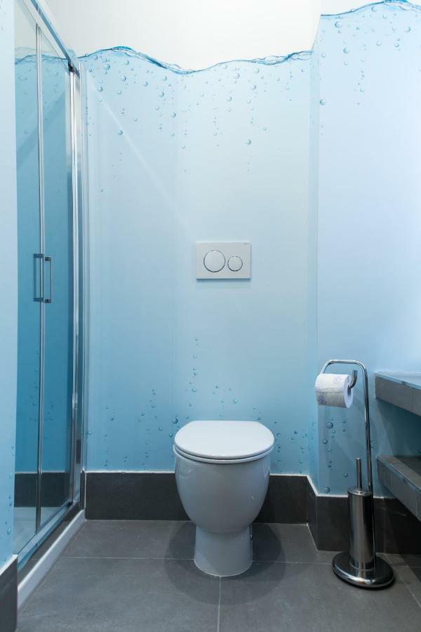 Beautiful Apartment In San Giovanni Close To Colosseo Rome Bagian luar foto